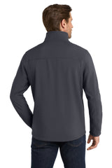 Eddie Bauer Rugged Ripstop Soft Shell Jacket EB534