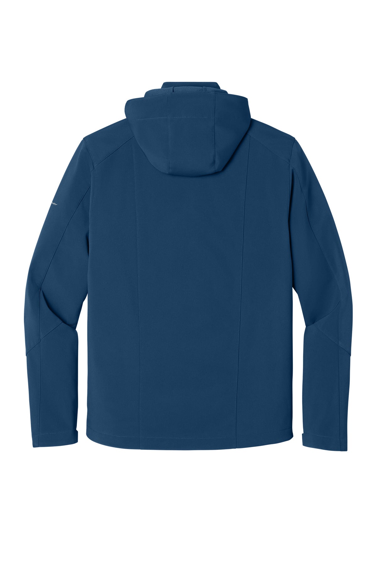 Eddie Bauer Hooded Soft Shell Parka EB536
