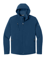 Eddie Bauer Hooded Soft Shell Parka EB536