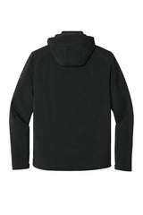 Eddie Bauer Hooded Soft Shell Parka EB536