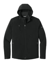 Eddie Bauer Hooded Soft Shell Parka EB536
