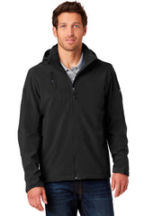 Eddie Bauer Hooded Soft Shell Parka EB536