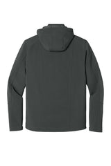 Eddie Bauer Hooded Soft Shell Parka EB536
