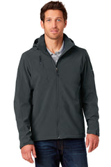Eddie Bauer Hooded Soft Shell Parka EB536