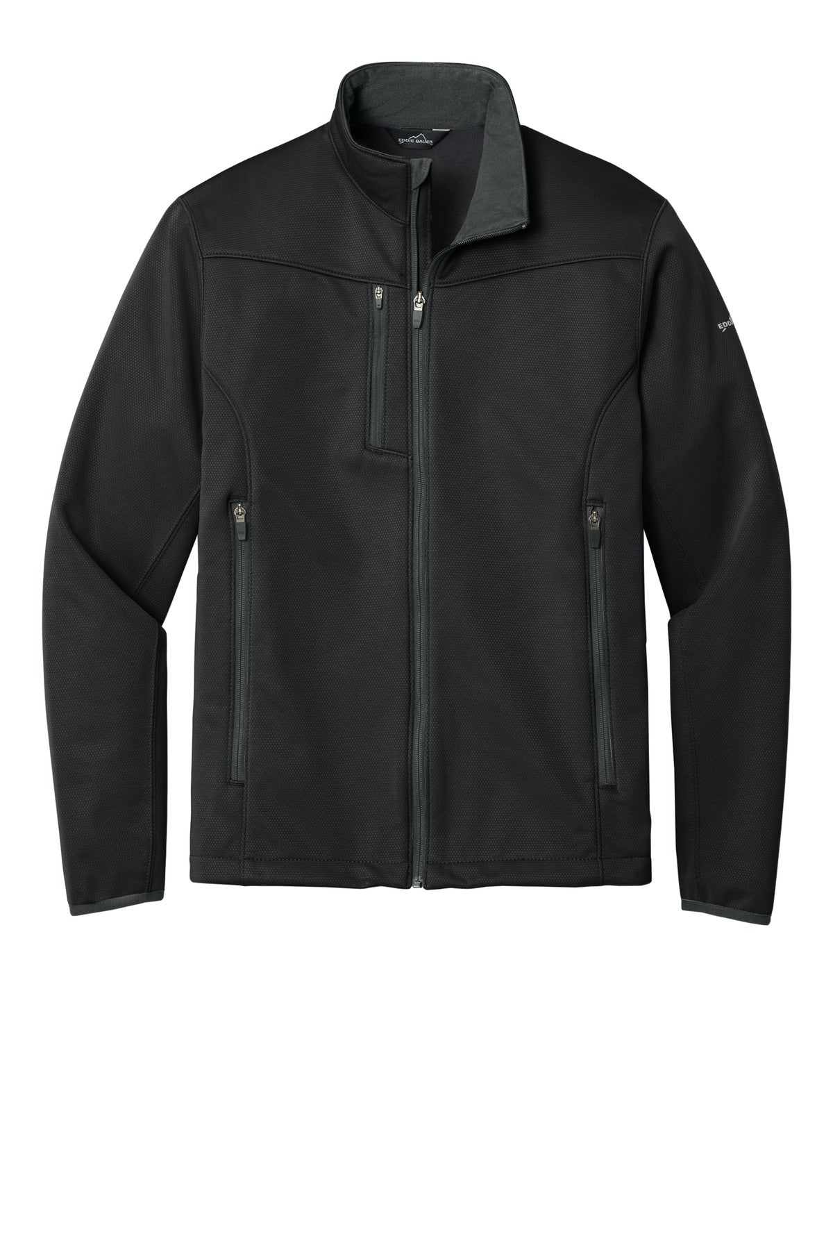 Eddie Bauer Weather-Resist Soft Shell Jacket EB538