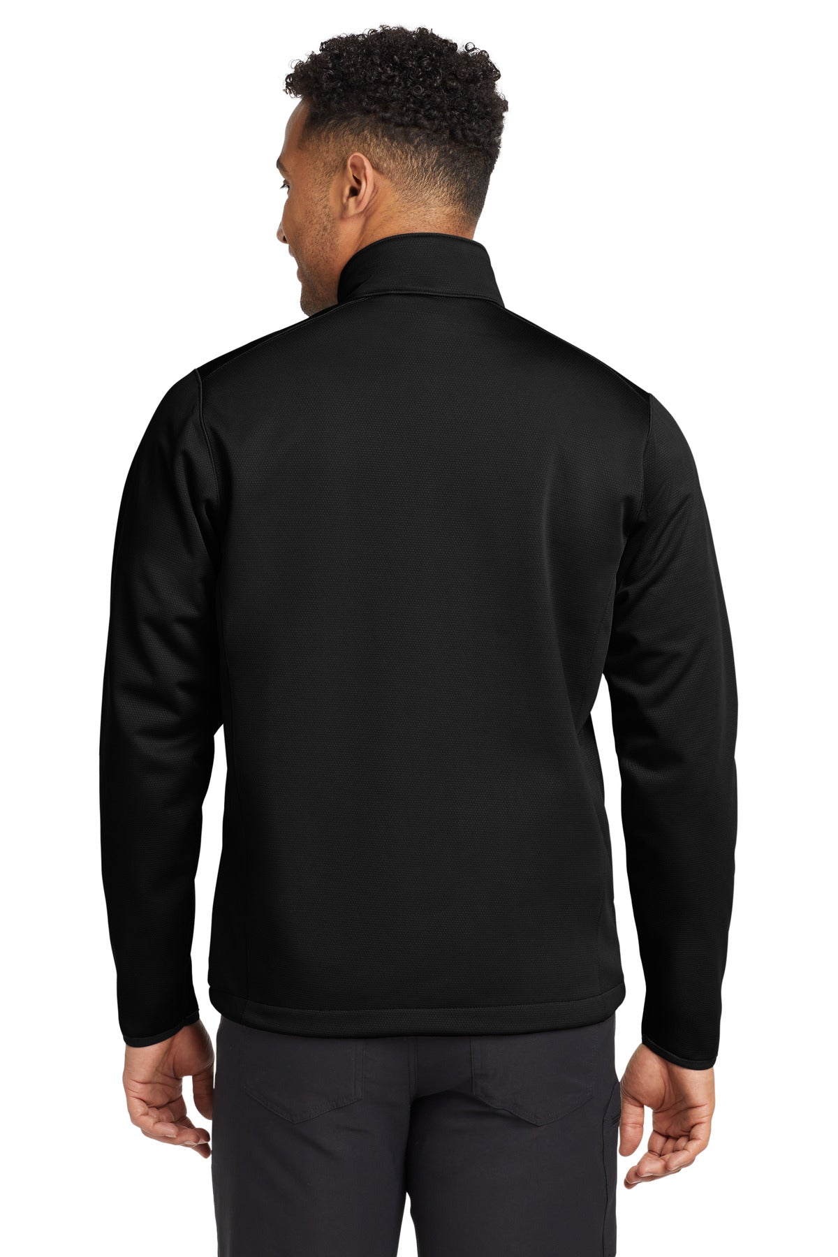 Eddie Bauer Weather-Resist Soft Shell Jacket EB538