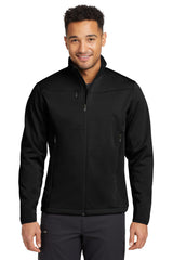 Eddie Bauer Weather-Resist Soft Shell Jacket EB538