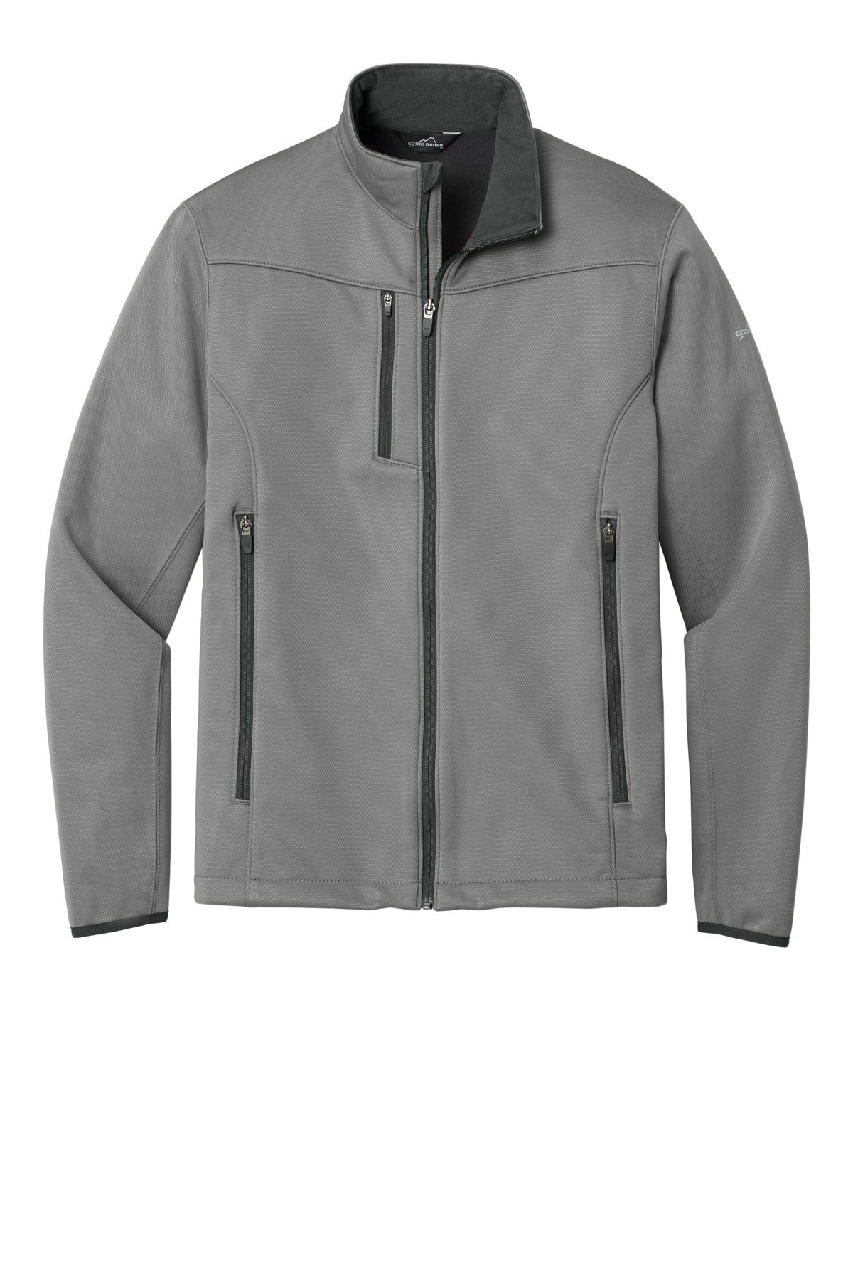 Eddie Bauer Weather-Resist Soft Shell Jacket EB538