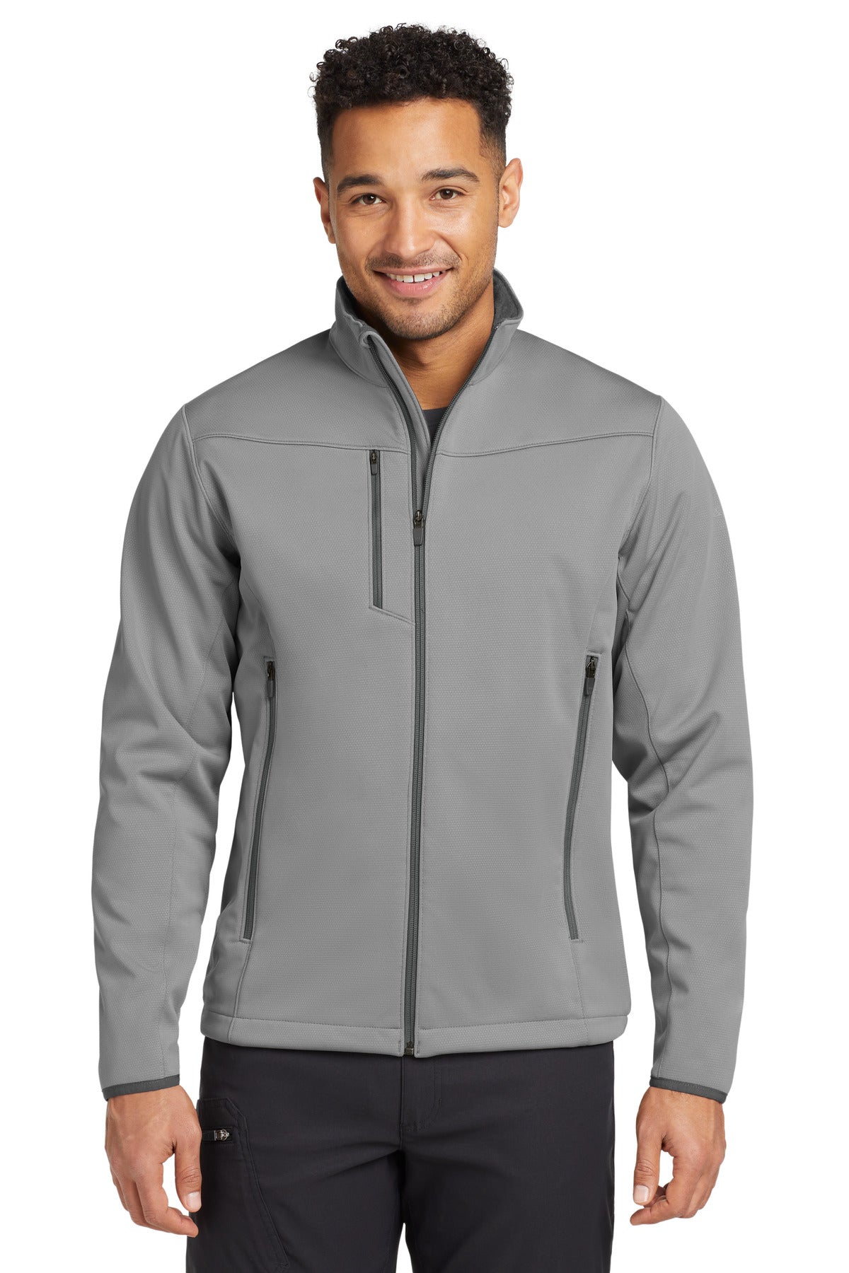 Eddie Bauer Weather-Resist Soft Shell Jacket EB538