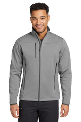 Eddie Bauer Weather-Resist Soft Shell Jacket EB538
