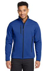 Eddie Bauer Weather-Resist Soft Shell Jacket EB538