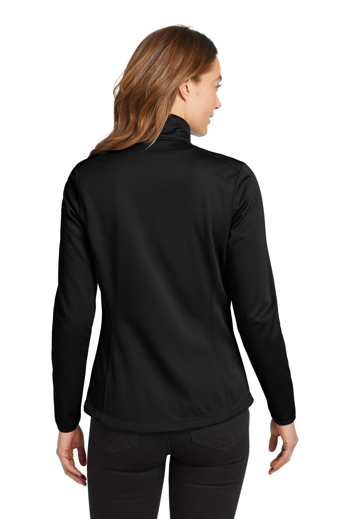 Eddie Bauer Women's Weather-Resist Soft Shell Jacket EB539