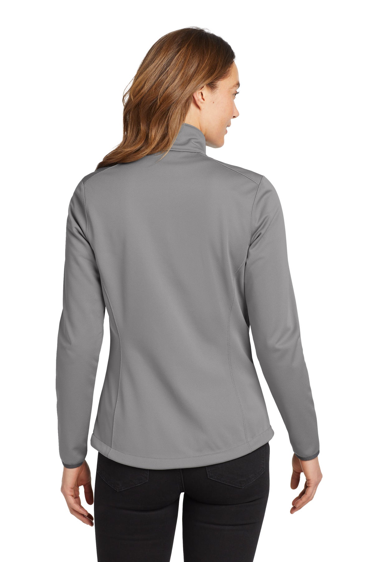 Eddie Bauer Women's Weather-Resist Soft Shell Jacket EB539