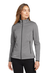 Eddie Bauer Women's Weather-Resist Soft Shell Jacket EB539