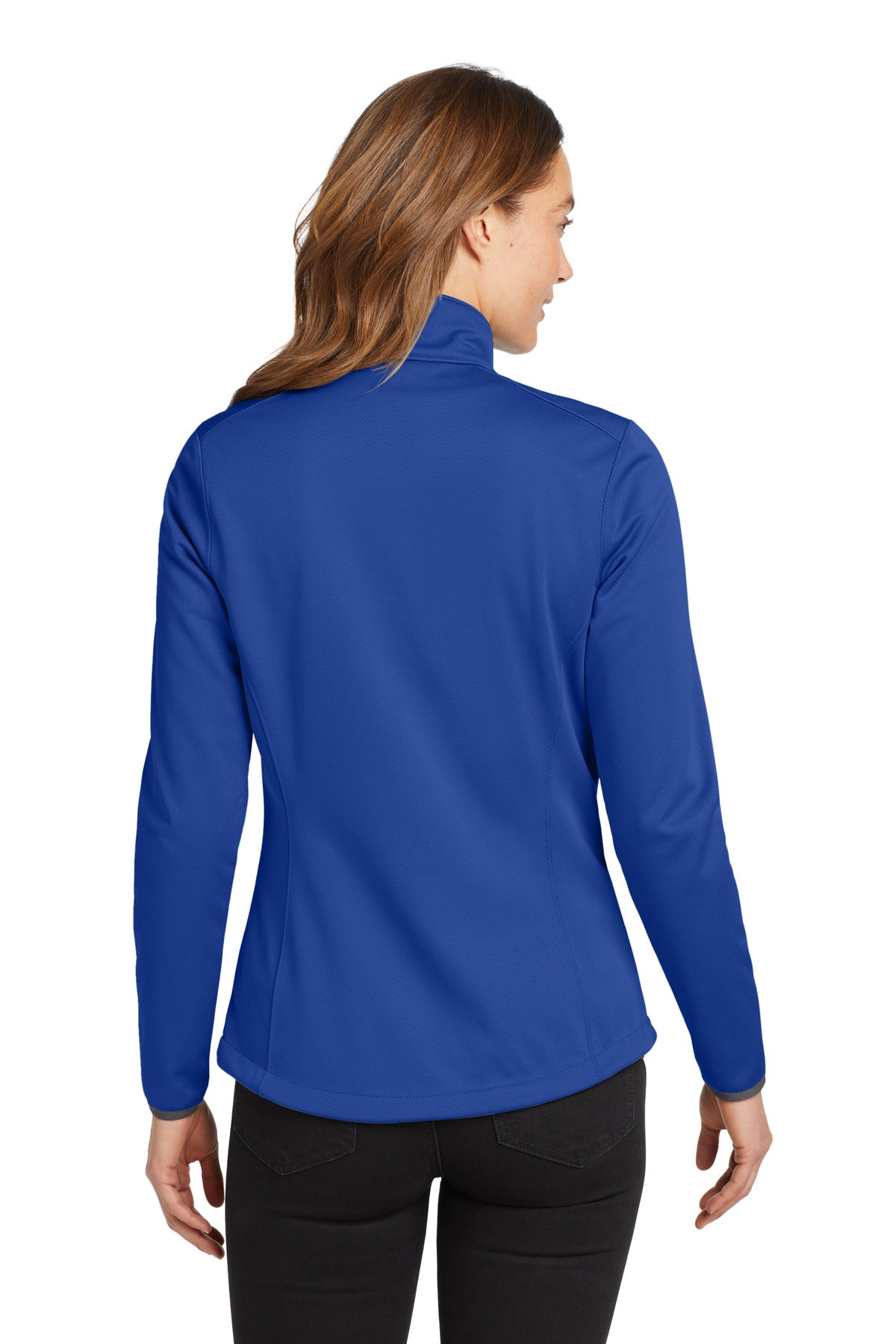 Eddie Bauer Women's Weather-Resist Soft Shell Jacket EB539