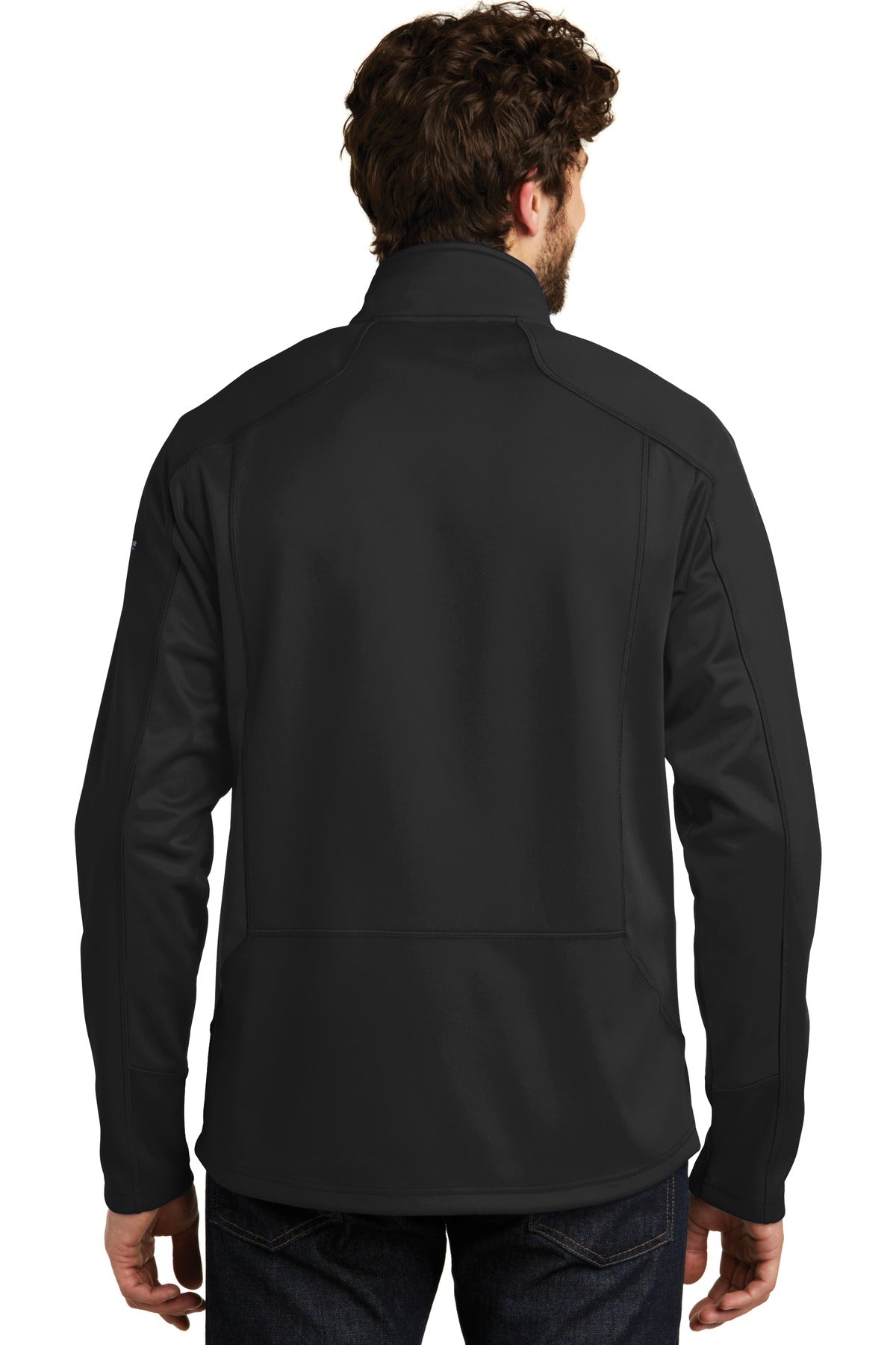 Eddie Bauer Trail Soft Shell Jacket EB542