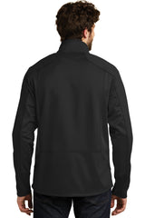 Eddie Bauer Trail Soft Shell Jacket EB542