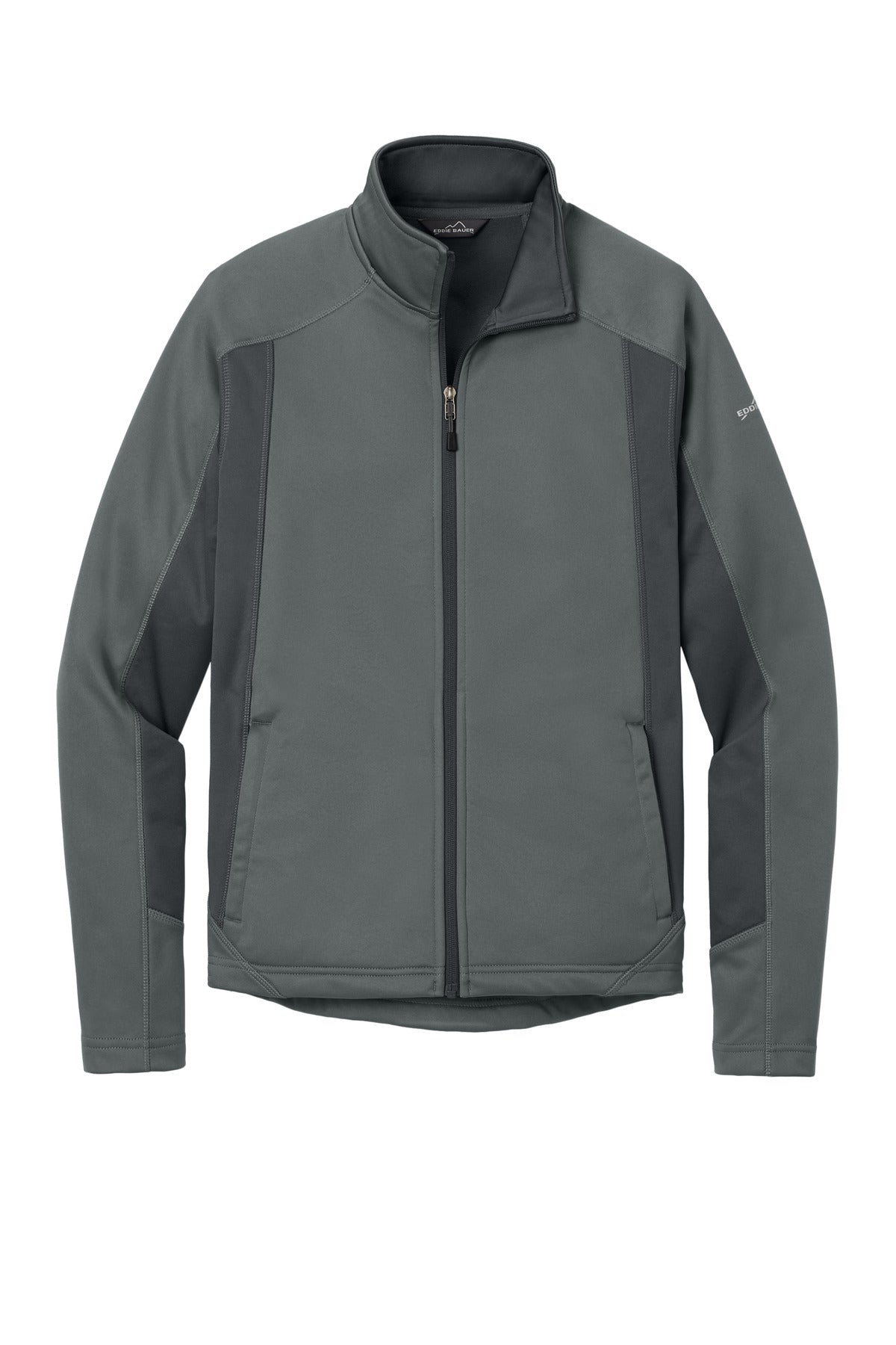 Eddie Bauer Trail Soft Shell Jacket EB542