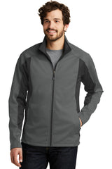Eddie Bauer Trail Soft Shell Jacket EB542