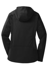 Eddie Bauer Women's Trail Soft Shell Jacket EB543