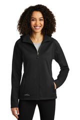 Eddie Bauer Women's Trail Soft Shell Jacket EB543