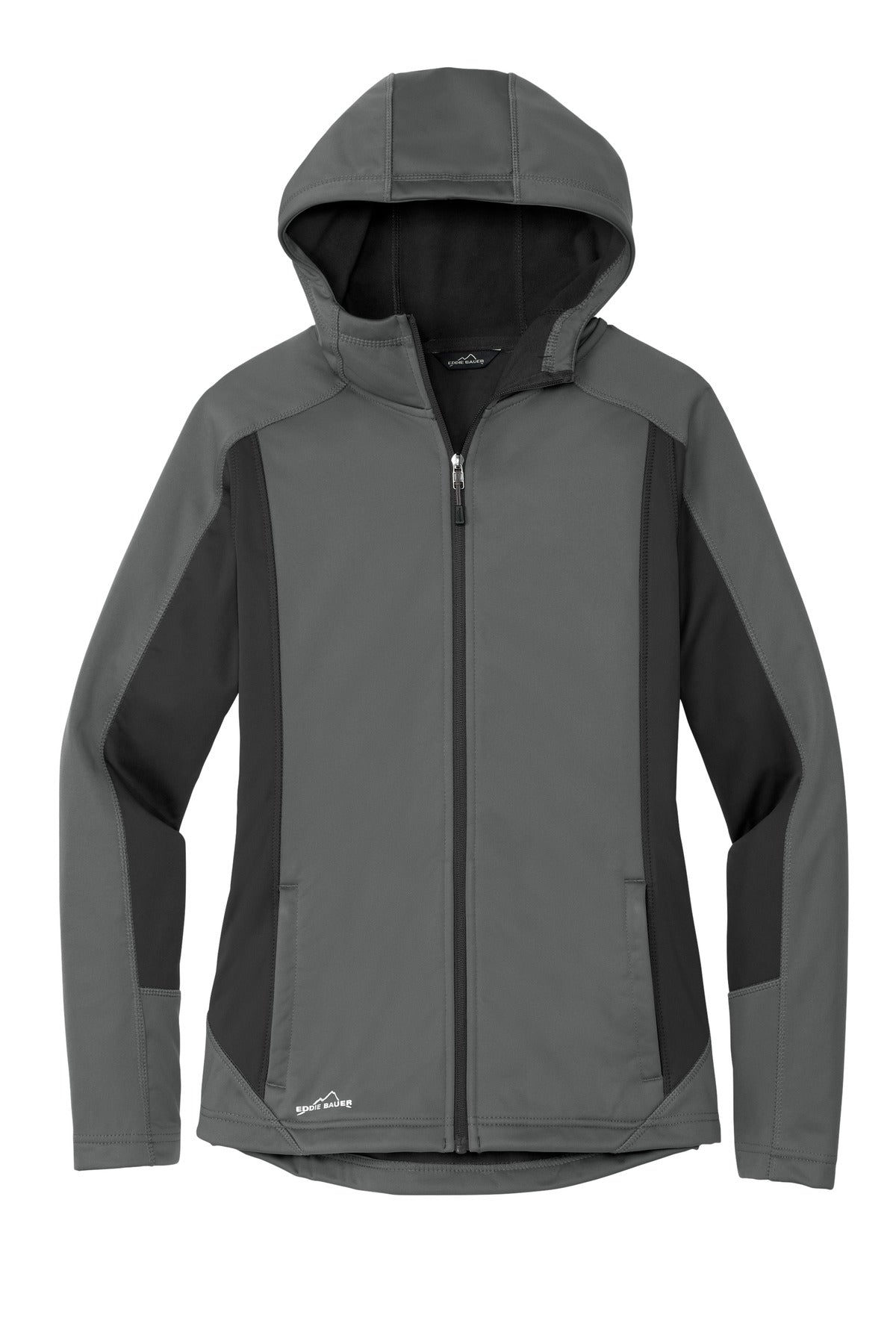 Eddie Bauer Women's Trail Soft Shell Jacket EB543
