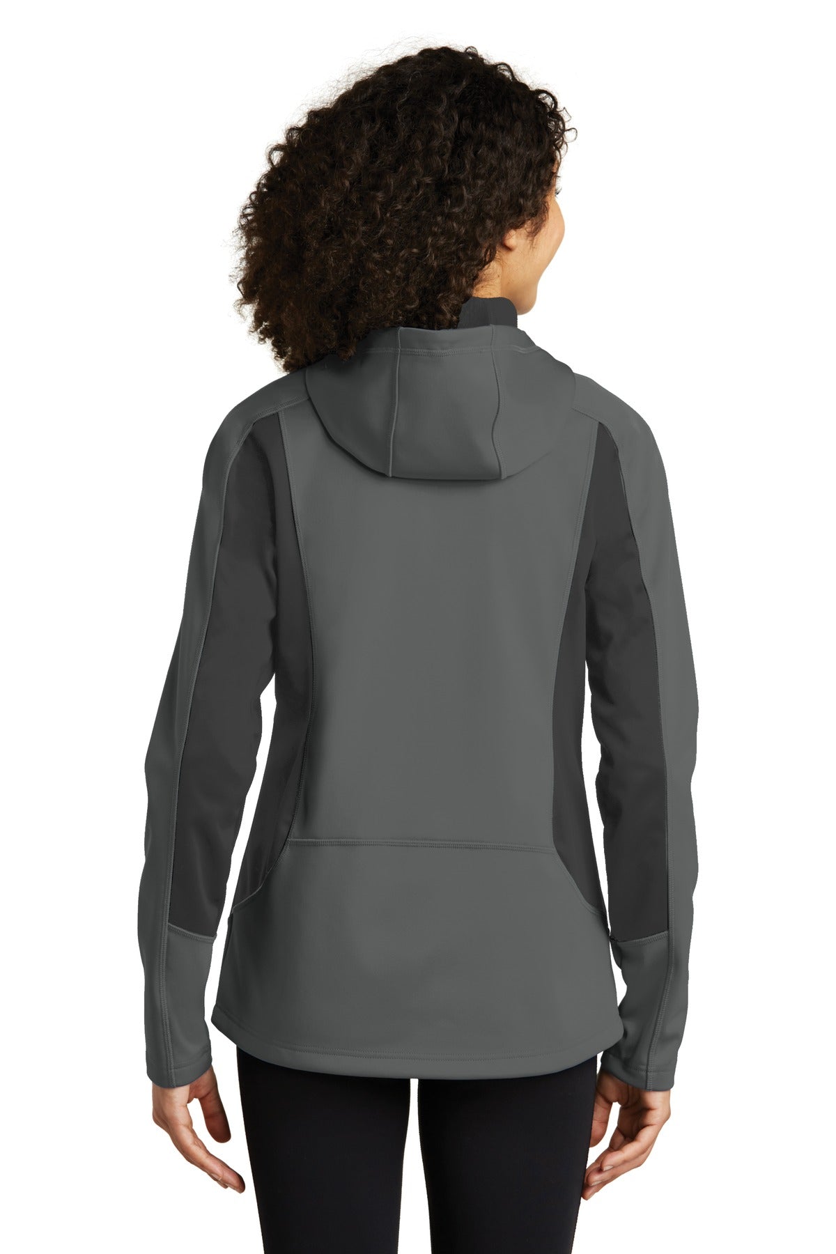 Eddie Bauer Women's Trail Soft Shell Jacket EB543