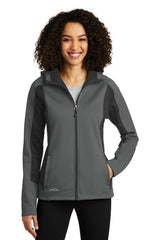 Eddie Bauer Women's Trail Soft Shell Jacket EB543