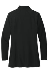 Eddie Bauer Women's Stretch Soft Shell Jacket EB545