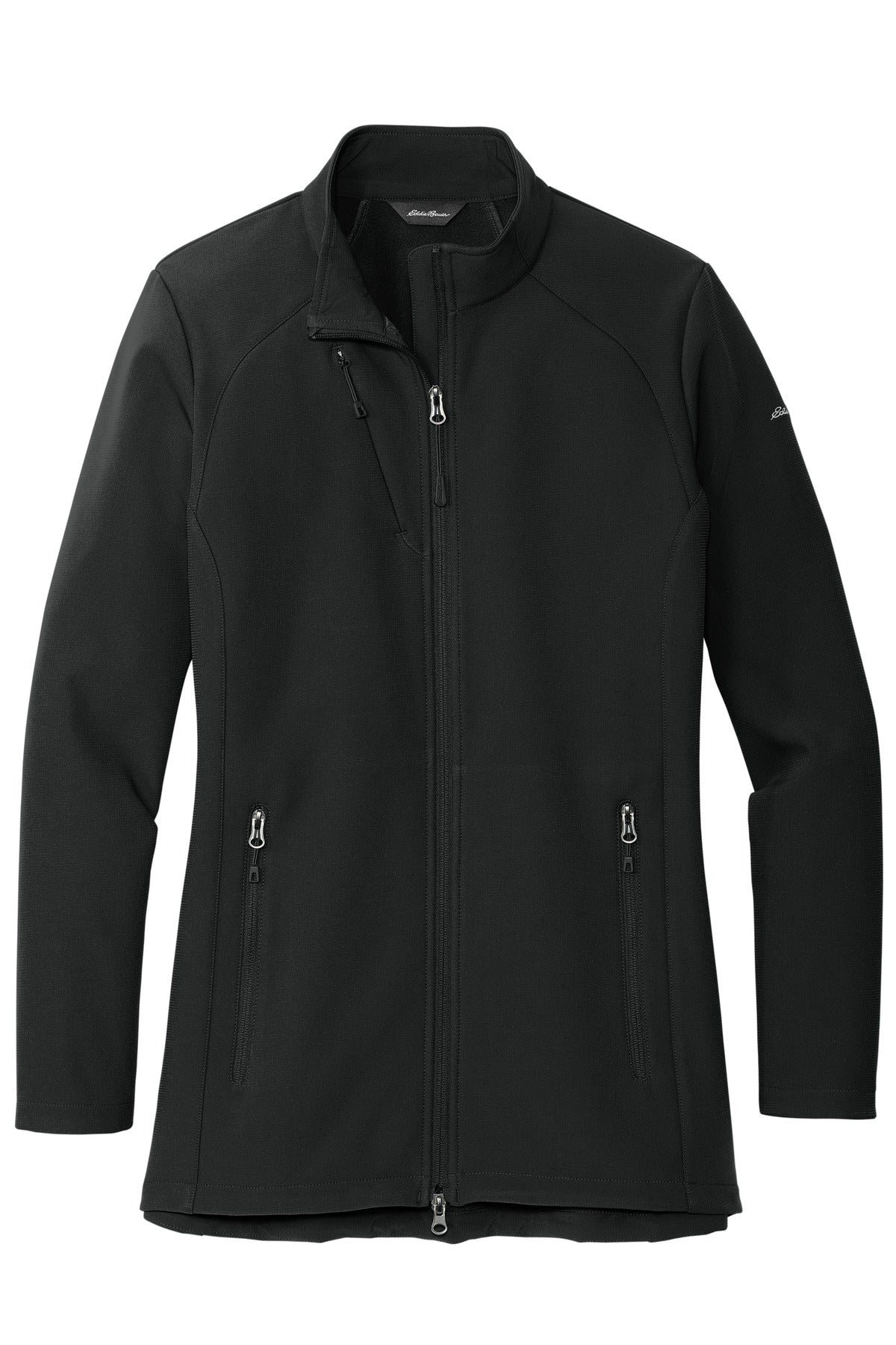 Eddie Bauer Women's Stretch Soft Shell Jacket EB545