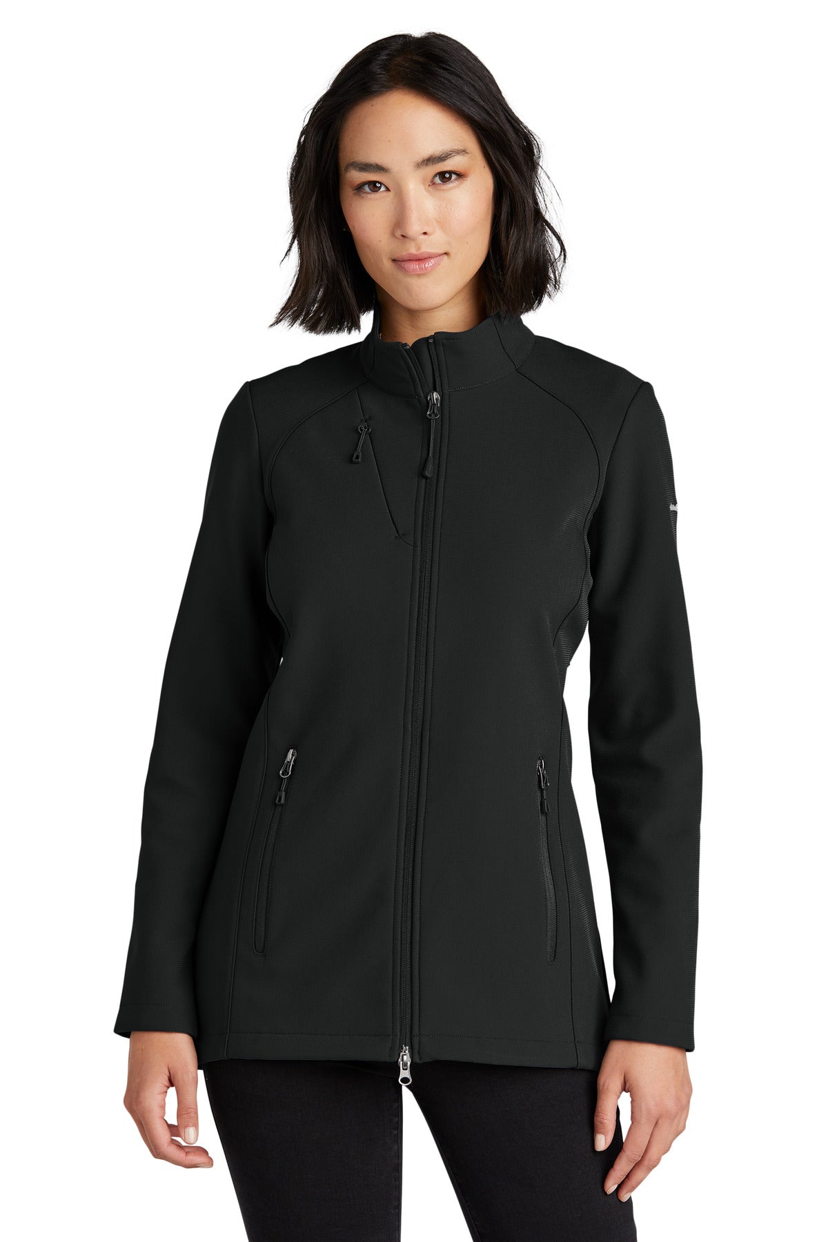 Eddie Bauer Women's Stretch Soft Shell Jacket EB545