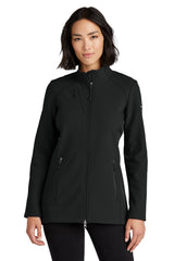 Eddie Bauer Women's Stretch Soft Shell Jacket EB545