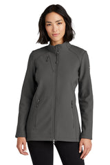 Eddie Bauer Women's Stretch Soft Shell Jacket EB545