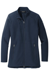 Eddie Bauer Women's Stretch Soft Shell Jacket EB545