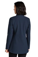 Eddie Bauer Women's Stretch Soft Shell Jacket EB545
