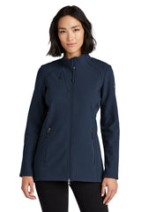 Eddie Bauer Women's Stretch Soft Shell Jacket EB545