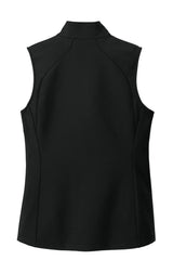 Eddie Bauer Women's Stretch Soft Shell Vest EB547