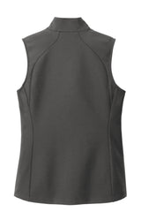 Eddie Bauer Women's Stretch Soft Shell Vest EB547