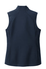 Eddie Bauer Women's Stretch Soft Shell Vest EB547