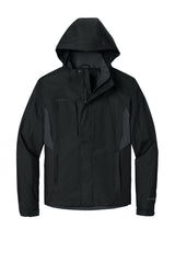 Eddie Bauer Rain Jacket EB550