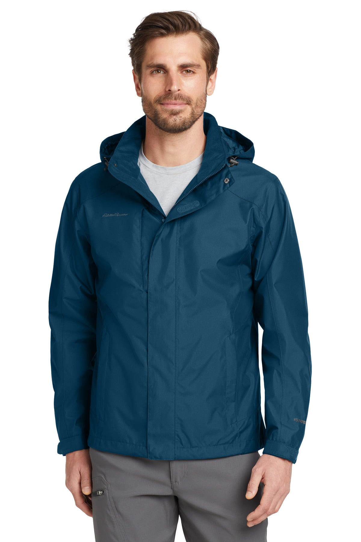 Eddie Bauer Rain Jacket EB550
