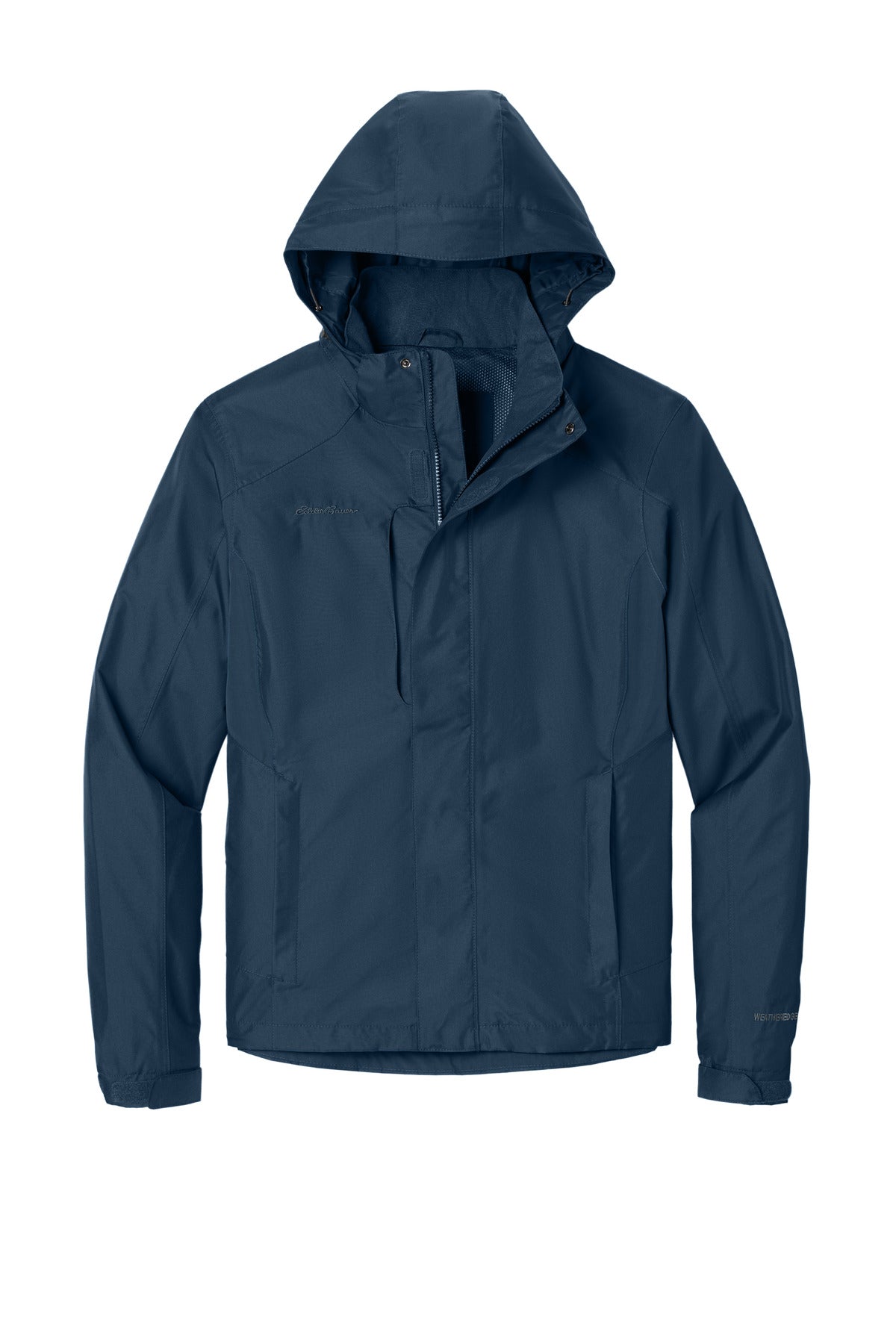 Eddie Bauer Rain Jacket EB550