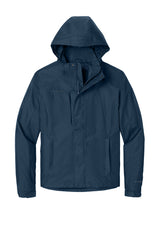Eddie Bauer Rain Jacket EB550