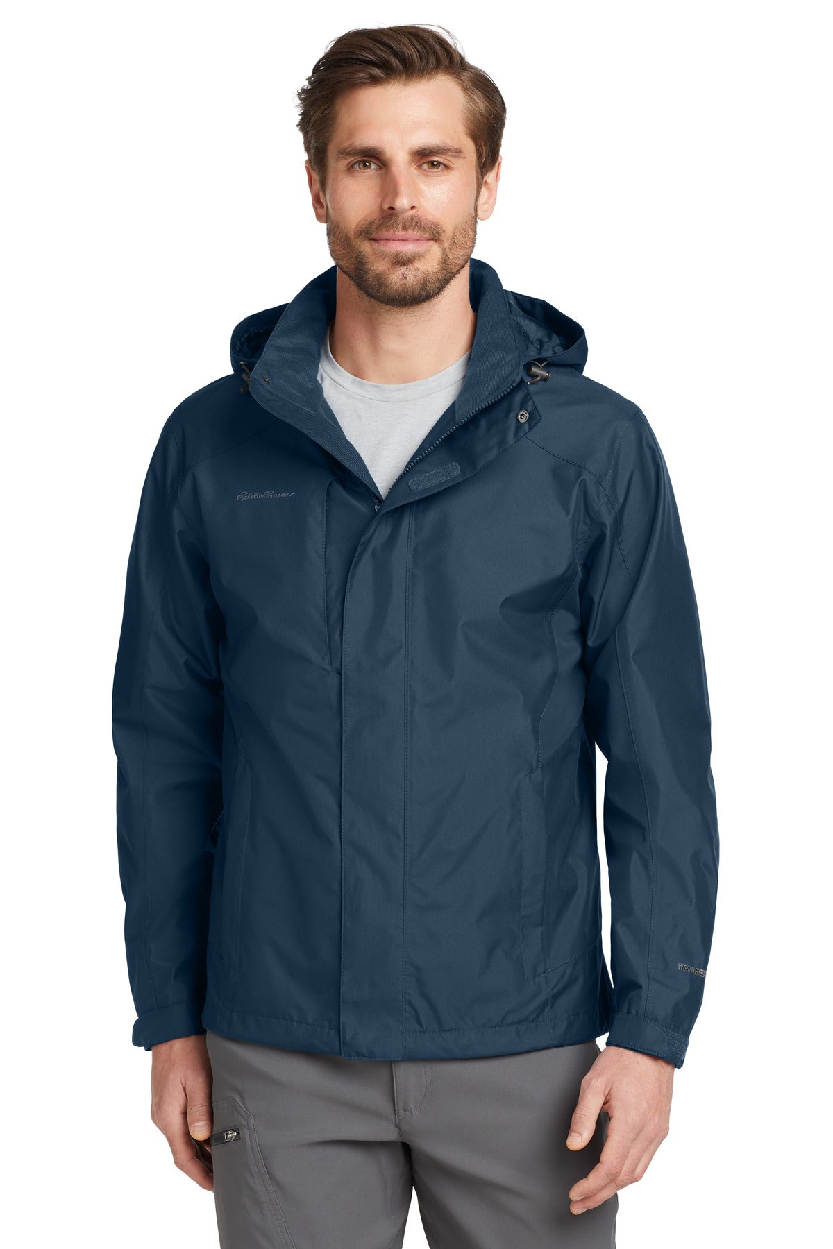 Eddie Bauer Rain Jacket EB550