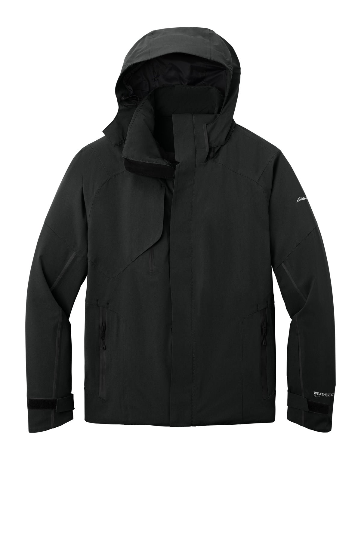 Eddie Bauer WeatherEdge Plus Insulated Jacket EB554
