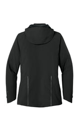 Eddie Bauer Women's WeatherEdge Plus Insulated Jacket EB555