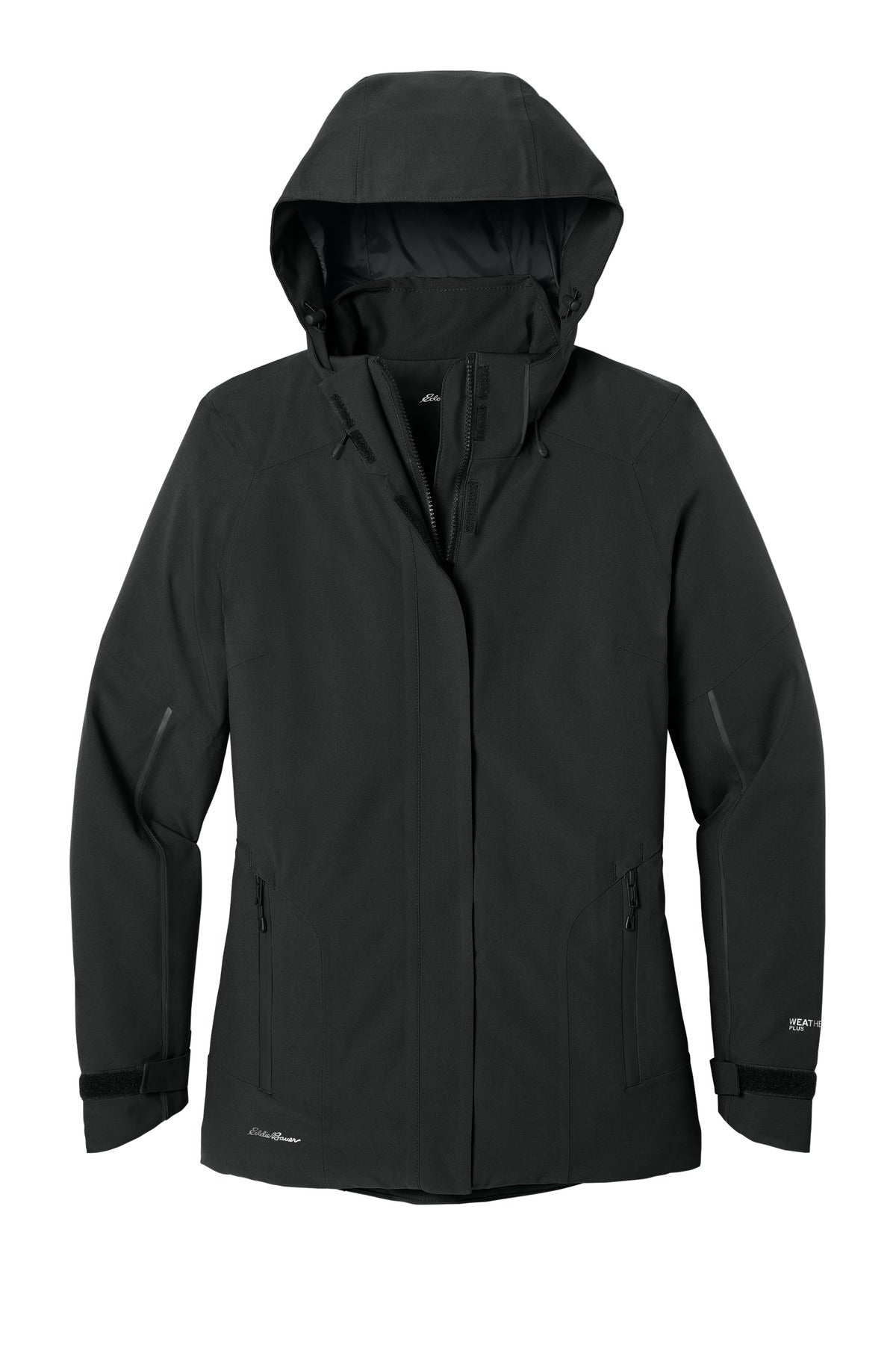 Eddie Bauer Women's WeatherEdge Plus Insulated Jacket EB555