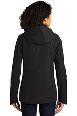 Eddie Bauer Women's WeatherEdge Plus Insulated Jacket EB555