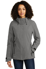 Eddie Bauer Women's WeatherEdge Plus Insulated Jacket EB555