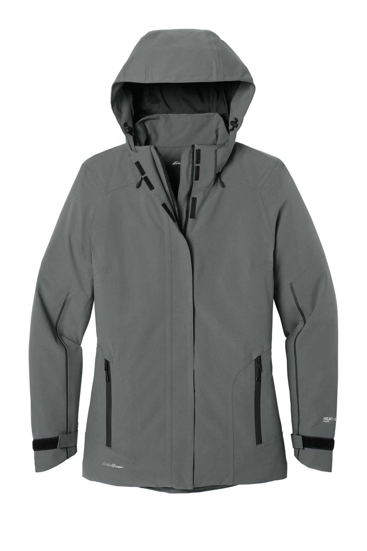 Eddie Bauer Women's WeatherEdge Plus Insulated Jacket EB555